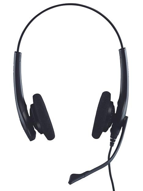 Гарнитура проводная Jabra 1559-0159 фото 2