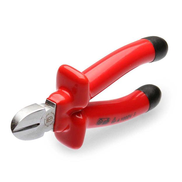 Набор диэлектрического инструмента НИИ-09 серия ЭКСПЕРТ фото 10