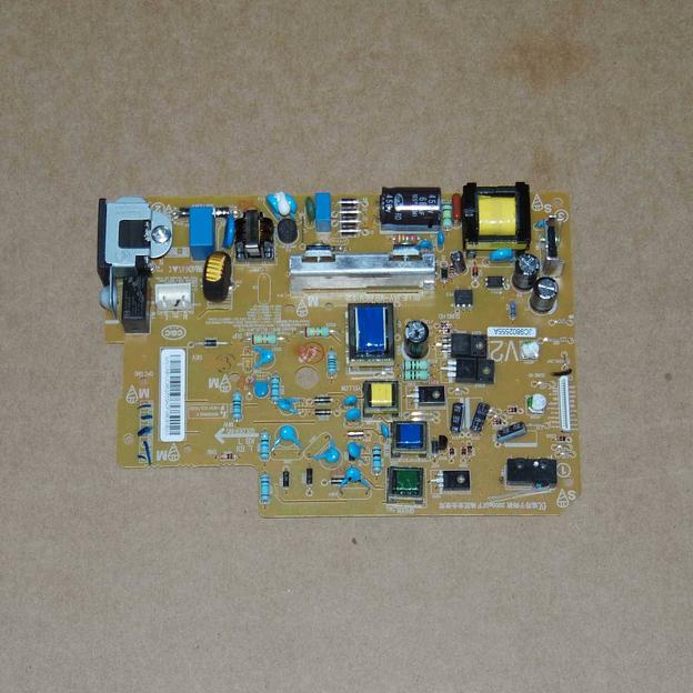 Плата питания Samsung ML-2160/2165/SL-M2022/2070/SCX-3400/3405 (JC98-02555A/JC44-00209A) фото 1