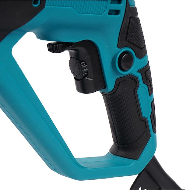 Перфоратор BIYOTI 500W BYT-2001 фото 4