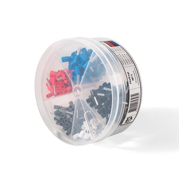 КВТ 79489 Набор наконечников НШВИ №1 фото 1