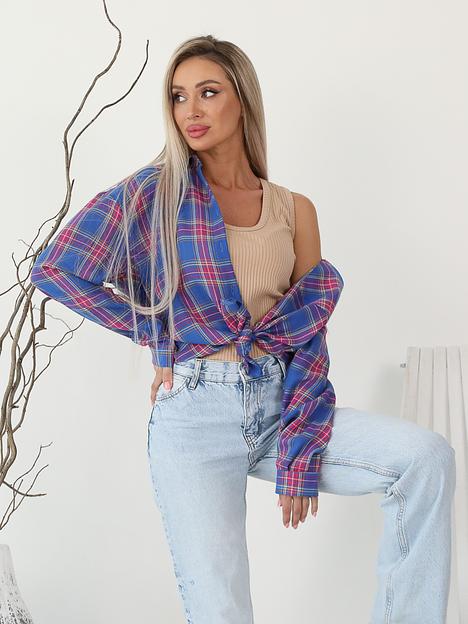 Рубашка М5-5035/12 фото 7