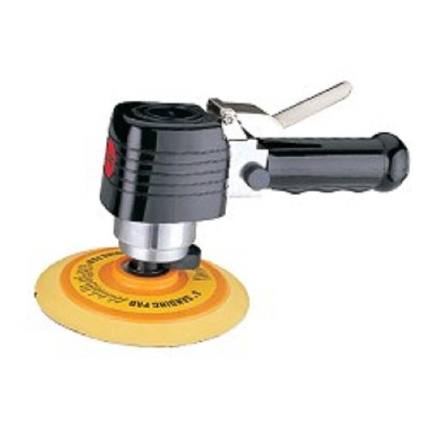 FUBAG S150 Пневмошлифмашина орбитальная [100181] {140л/м_10000об_мин_6.3бар_150мм} фото 1