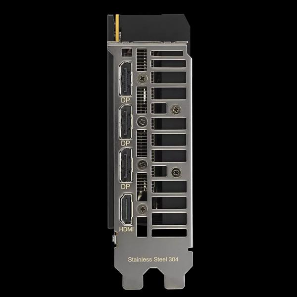 Видеокарта ASUS DUAL-RTX5050-O8G фото 3