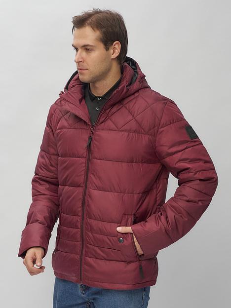 Куртка спортивная Мастер Класс 62179Bo фото 9