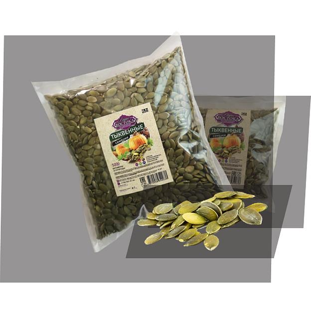Тыквенные семечки 200 г опт фото 1