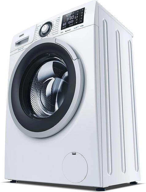 Стиральная машина Атлант 60У1014-01 класс: A+++ загр.фронтальная макс.:6кг белый фото 10