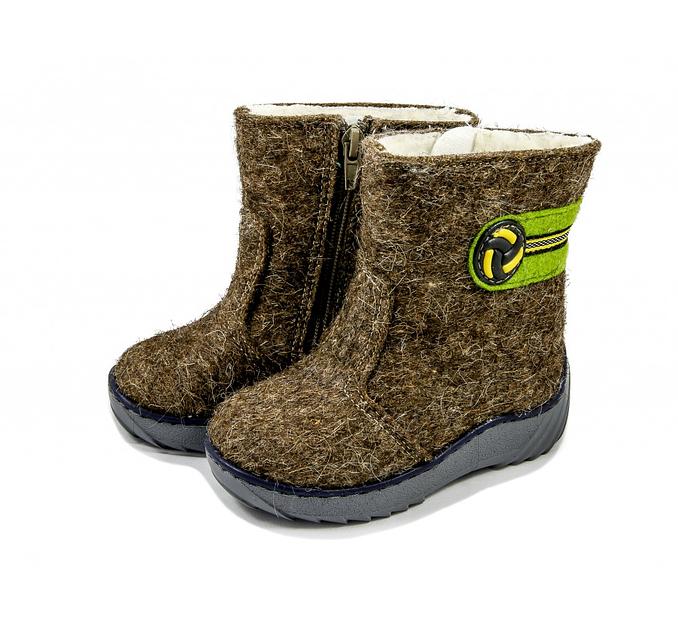 Валенки детские Сандра р-р.27-32 фото 5