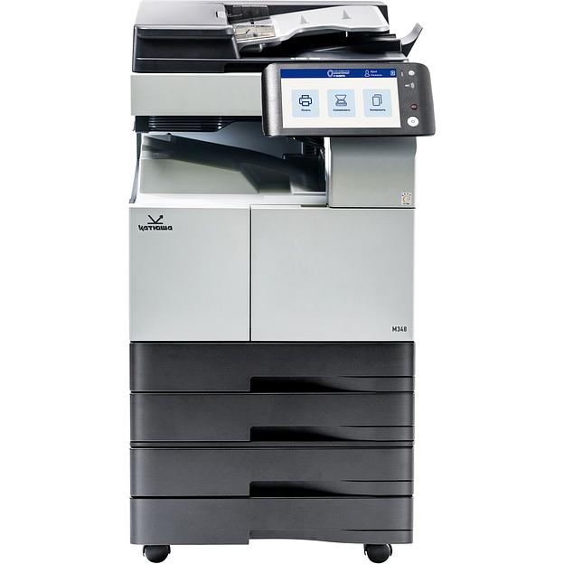 Многофункциональное устройство Катюша M348 Катюша M348 фото 1