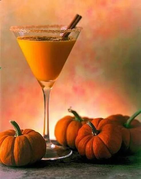 Набор трав и специй для настаивания самогона Своя Настойка «Тыковка» 48 г ОПТ фото 3