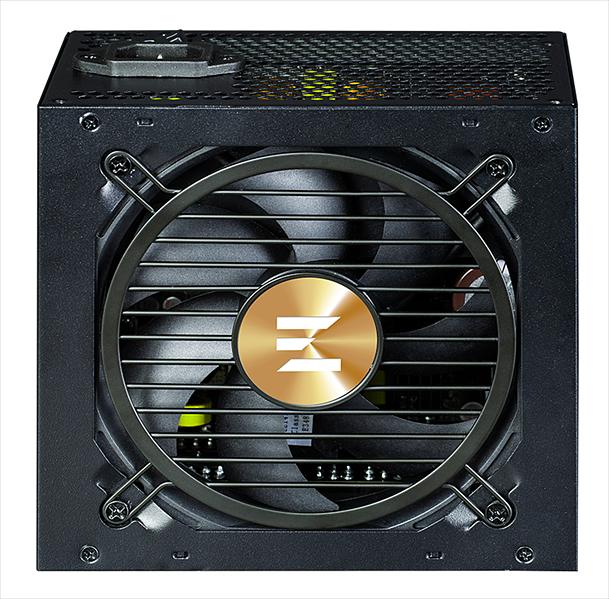 Блок питания Zalman ZM1200-TMX2, 1200W, ATX12V v2.52, APFC, 12cm Fan, 80+ Gold Gen5, Full Modular, Retail (ZM1200-TMX2) фото 1