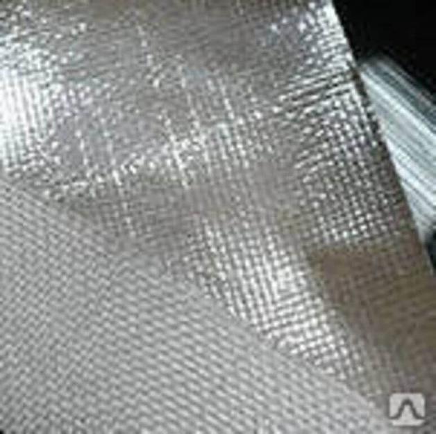 Стеклофольма-ткань (С160-20) 220,г/м2 фото 1