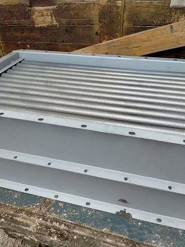 Калориферы КСн 2 фото 4