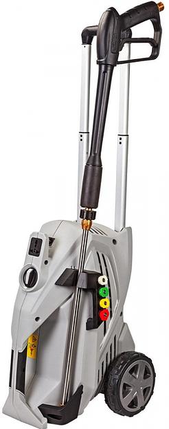 Минимойка Bort KEX-3500 3400Вт фото 1