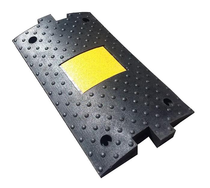 Искусственная дорожная неровность (лежачий полицейский) ИДН-300-1 фото 2