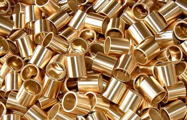 Бронза фото 1