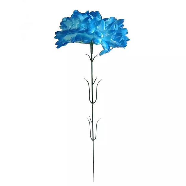 Шафран искусственный 24см 159-055 фото 4