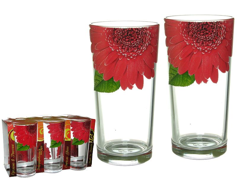 Стакан «Натурель» 1256/63 ОПТ фото 1