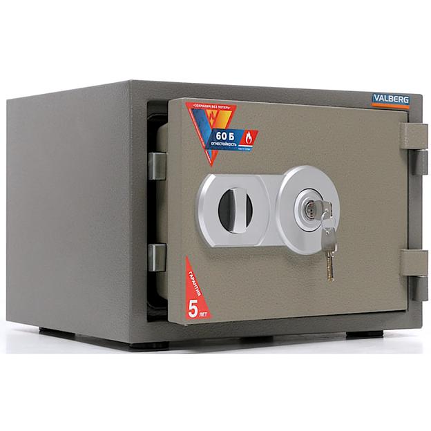 Сейф Valberg «FRS-30 KL» ОПТ фото 3