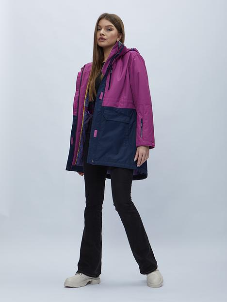 Парка SkiingBird 551991F фото 6