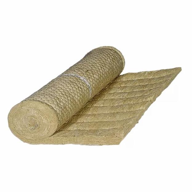 Маты ISOROLL теплоизоляционные фото 1