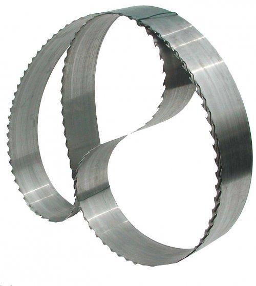 Пила ленточная для станков серии 110 фото 1