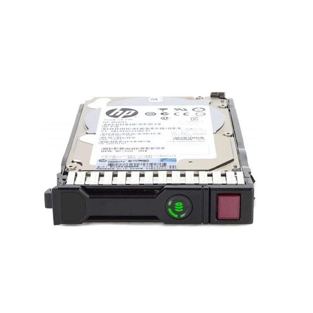 Жесткий диск HPE R0Q57A MSA 2.4Tb SAS 10K SFF M2 фото 1