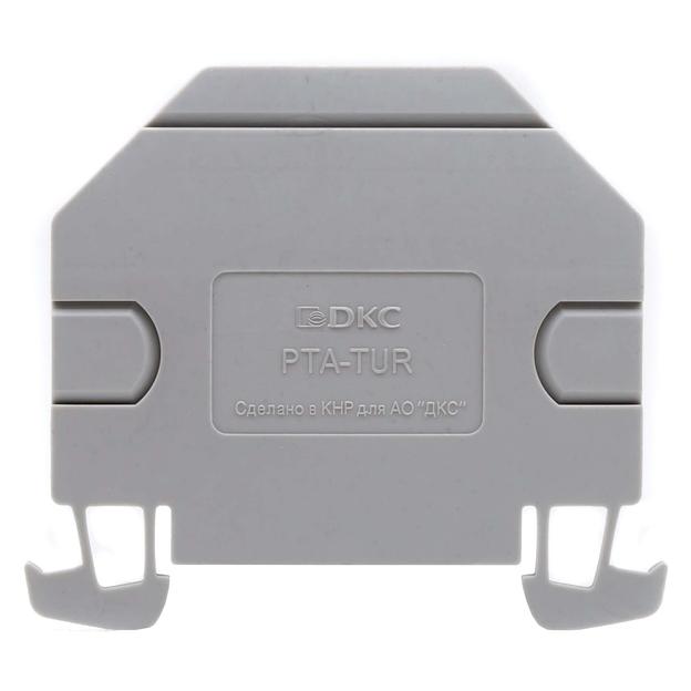 Разделитель PTA-TUR фото 1