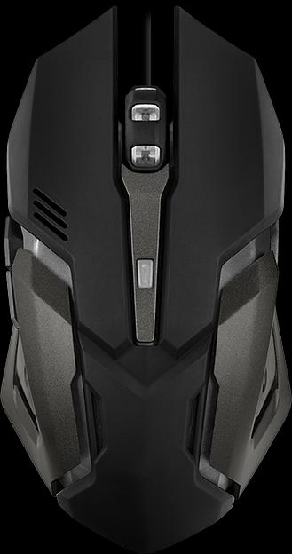 Игровая мышь SVEN RX-G740 USB (5+1кл. бесш. кл. 800-2400DPI, SoftTouch, подсветка) Sven RX-G740 (SV-018344) фото 8