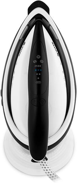 Парогенератор Vitek VT-2431 белый/черный фото 6