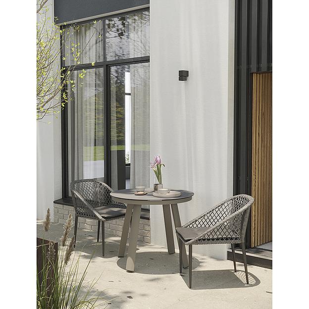 Стул Sverre, серый фото 6