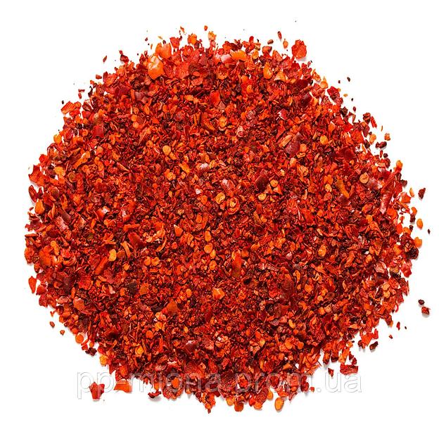 Перец сладкий красный хлопья 3×3 фото 1
