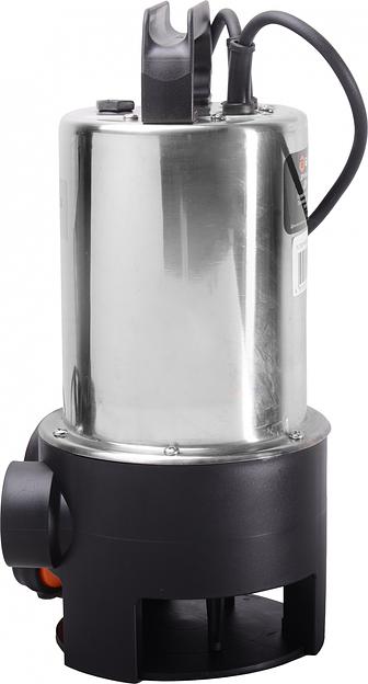 Насос дренажный Вихрь ДН-900H 900Вт 16200л/час (68/2/21) фото 4