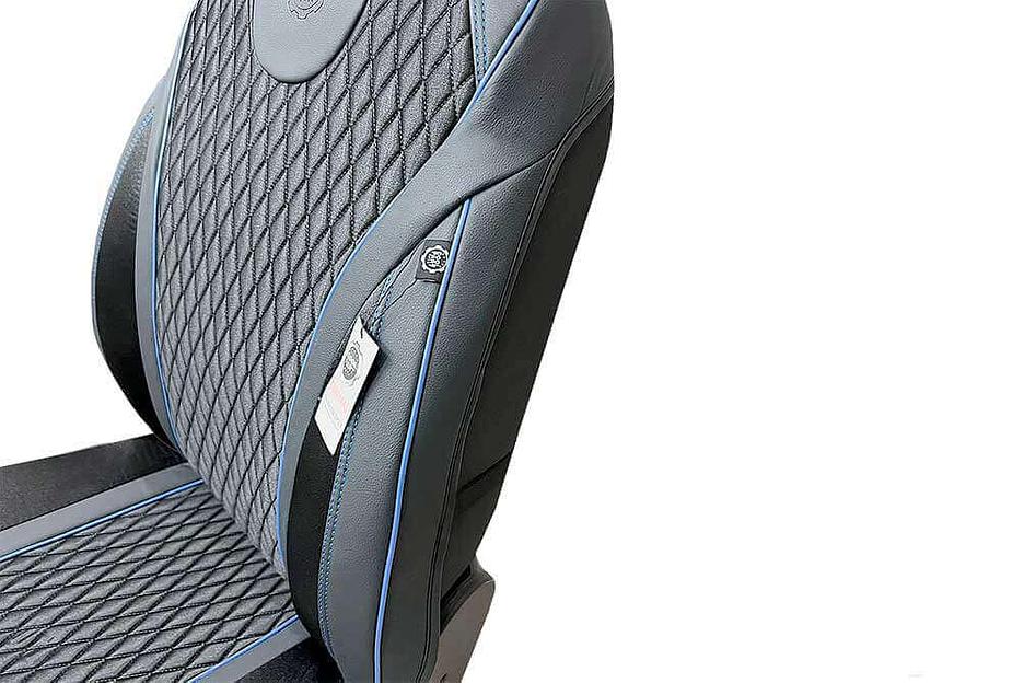 Накидки для автомобильных сидений Maximal JJ-63, опт фото 4