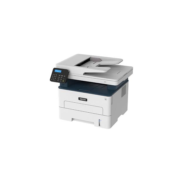 МФУ лазерный Xerox WorkCentre B225DNI черно-белая печать, A4, цвет белый [b225v_dni] фото 1