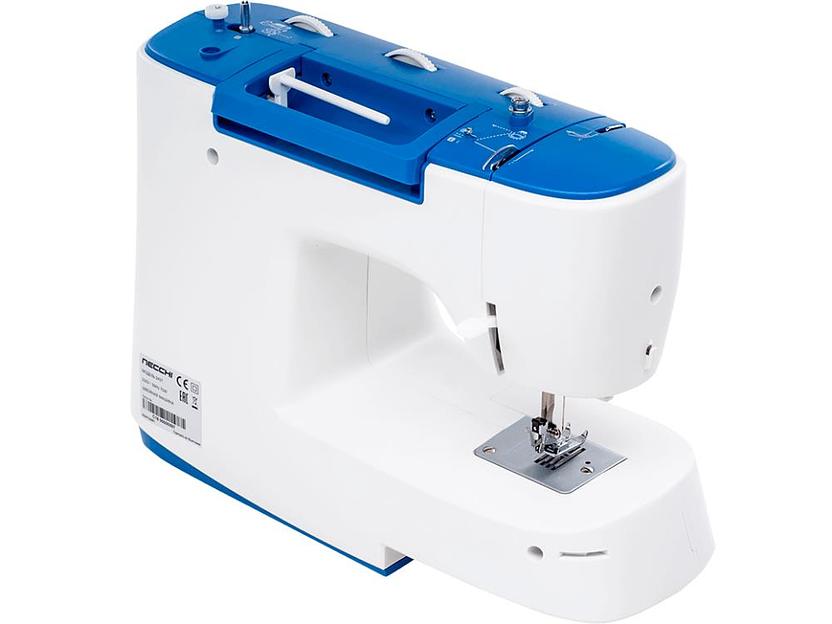 Швейная машина 2437 NECCHI фото 3