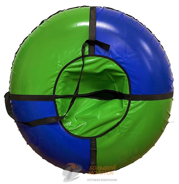 Санки надувные, Тюбинг, "Профи" Д-1,3 м /4 фото 1