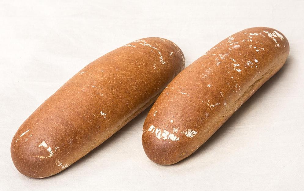 Булочка для ХОТ ДОГА, 100г ОПТ фото 1