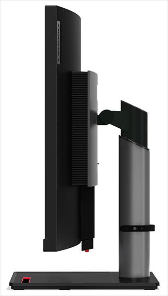 Монитор Lenovo ThinkVision P40w-20 39.7" 21:9 UHD (5120x2160) IPS, 4ms, 1000:1, 300cd/m2, 178/178, 2xThunderblot 4, 1xHDMI 2.0, 1xDP 1.4, USB HUB (5xUSB 3.2 Gen 1), 1xAudioOut(3.5 mm), Tilt, Swivel, Lift,3YR (62C1GAT6EU) фото 6