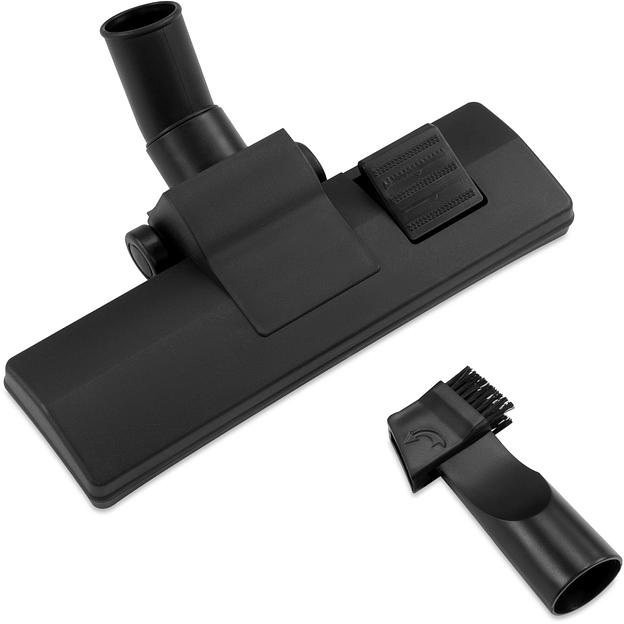 Пылесос Hyundai HYV-B1550 1800Вт синий (в компл.:1мешок) фото 7