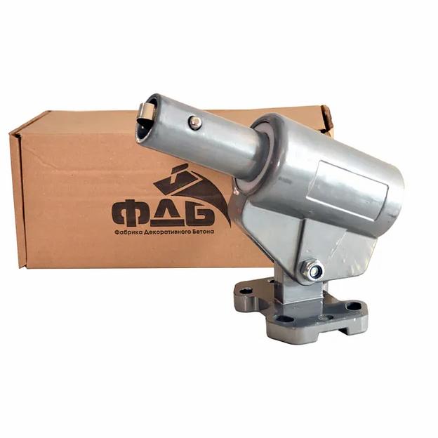 Поворотный механизм (червячный) фото 1