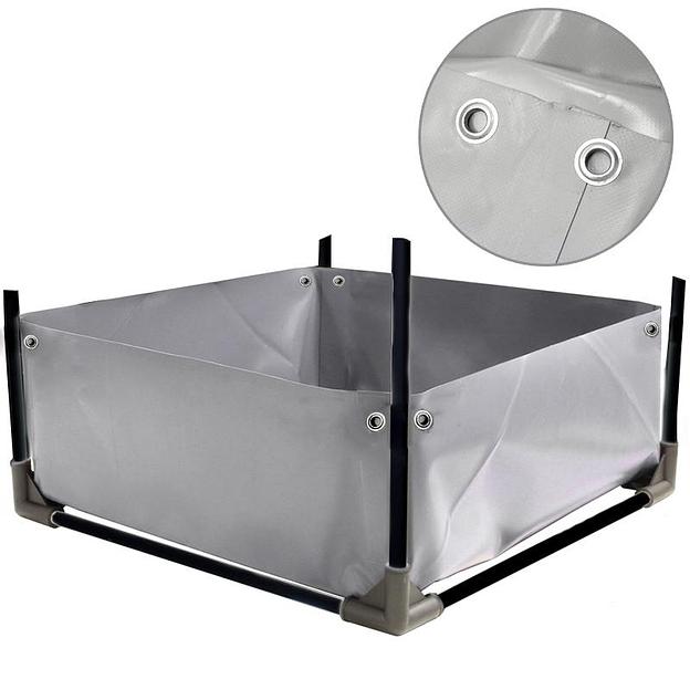 Чаша Aqua Stop Bag 60х60 см фото 1