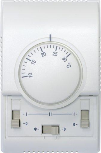 Тепловая завеса Royal Clima Heatguard RAH-HG1.0E6M 6кВт белый фото 7