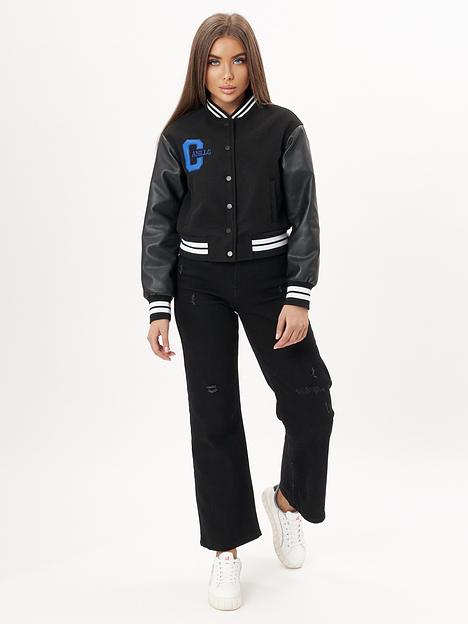 Куртка бомбер FGL 3610Ch фото 7