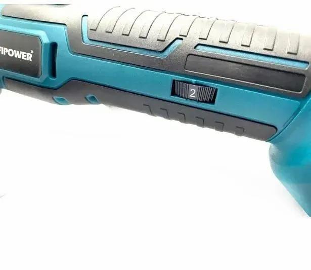 Аккумуляторный реноватор Profiower MKDTM-18 V E0117 ОПТ фото 3