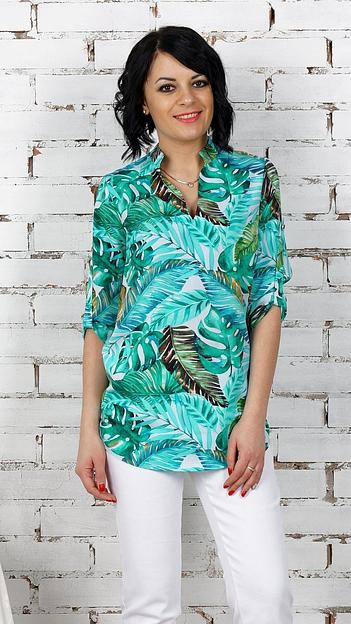 Блуза АР-1600 фото 1