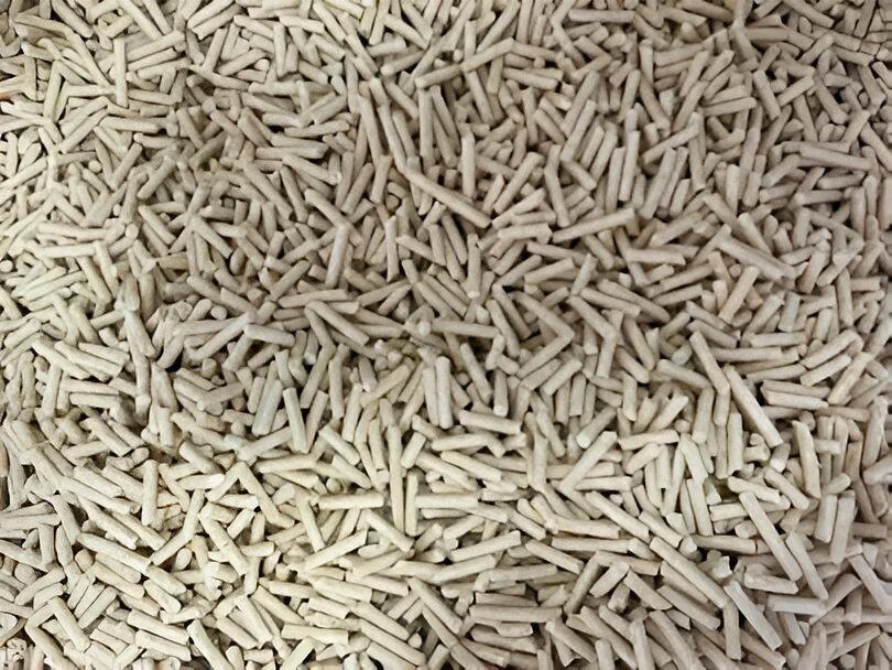 Наполнитель «Тофу» фото 1