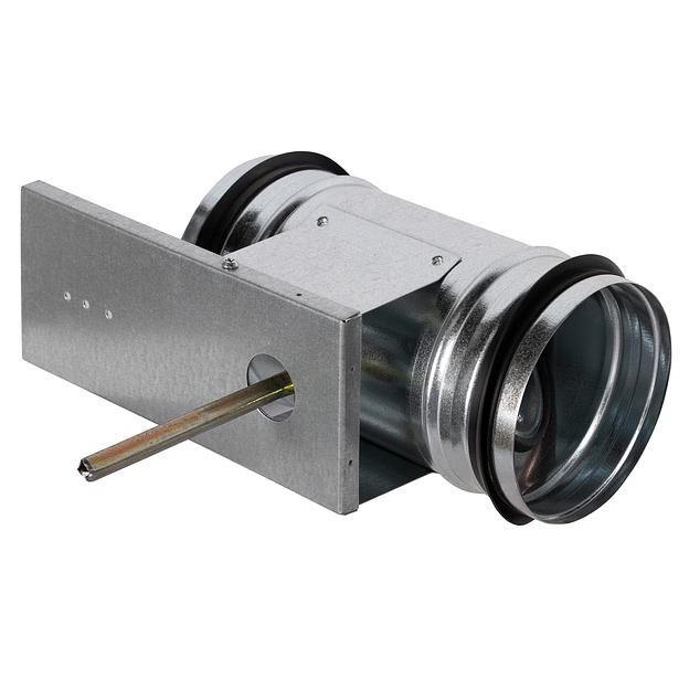 Клапан воздушный SHUFT DCGAr 355 фото 1