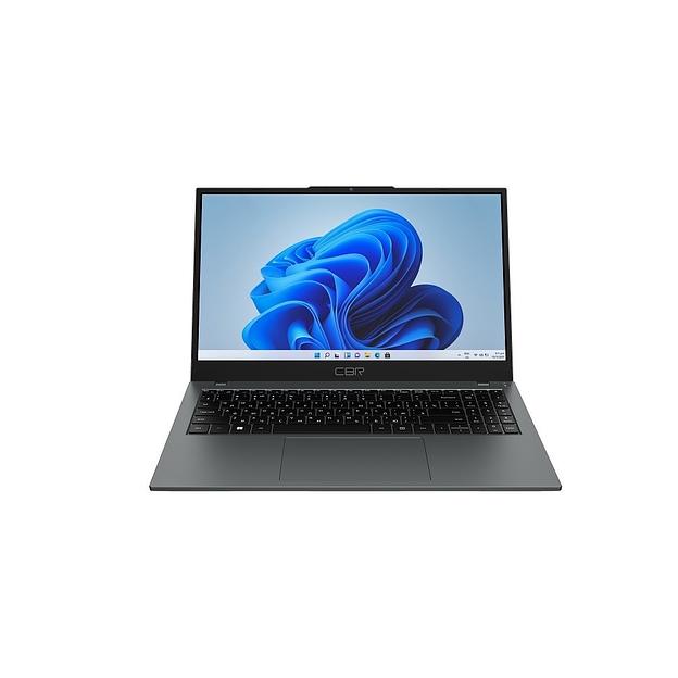 Ноутбук CBR LP-15105 15.6" (FHD IPS / i5-1235U/ 8Gb / 512Gb / W11Pro ) фото 1