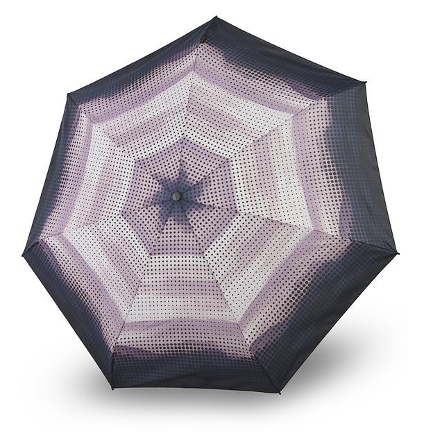 Зонт Knirps механический X1 6010 2DREAM ROSÉ ECOREPEL 95 6010 8489 фото 2